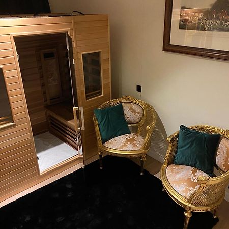 Appartement Centrum 2 Oostende Ngoại thất bức ảnh
