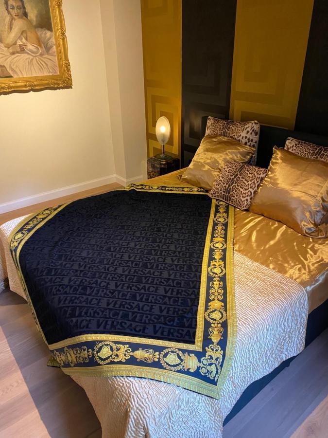 Appartement Centrum 2 Oostende Ngoại thất bức ảnh