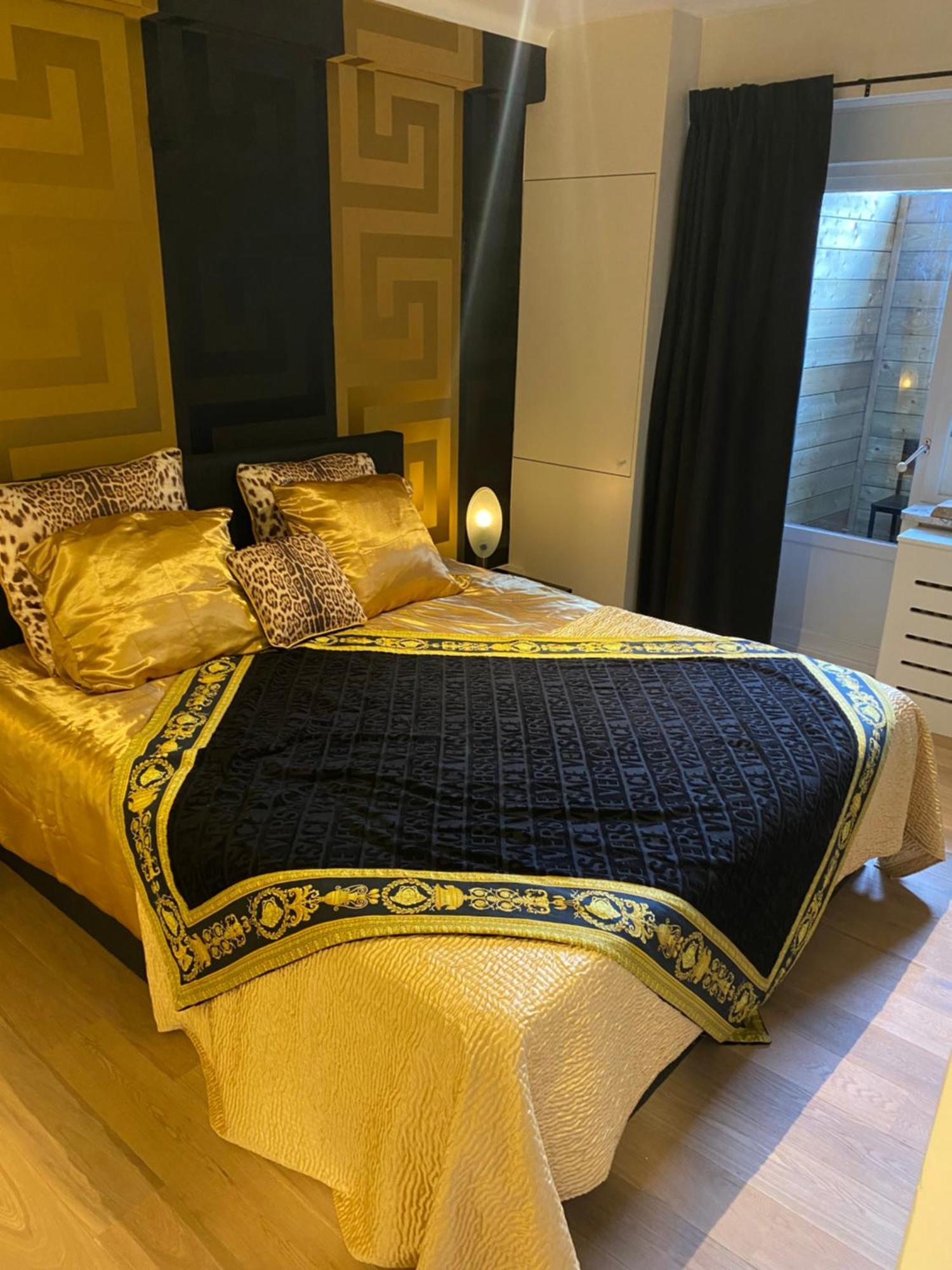 Appartement Centrum 2 Oostende Ngoại thất bức ảnh