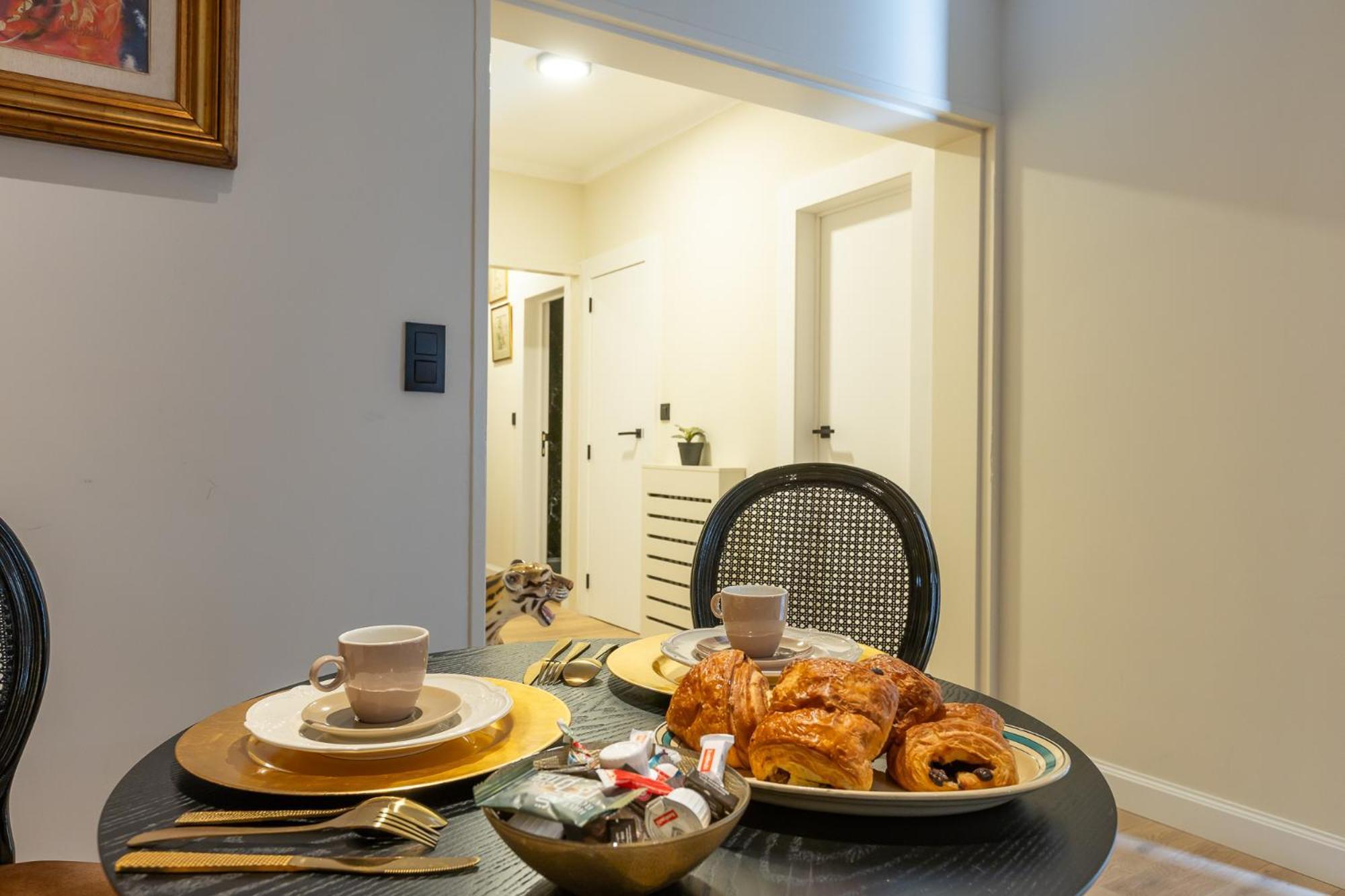 Appartement Centrum 2 Oostende Ngoại thất bức ảnh