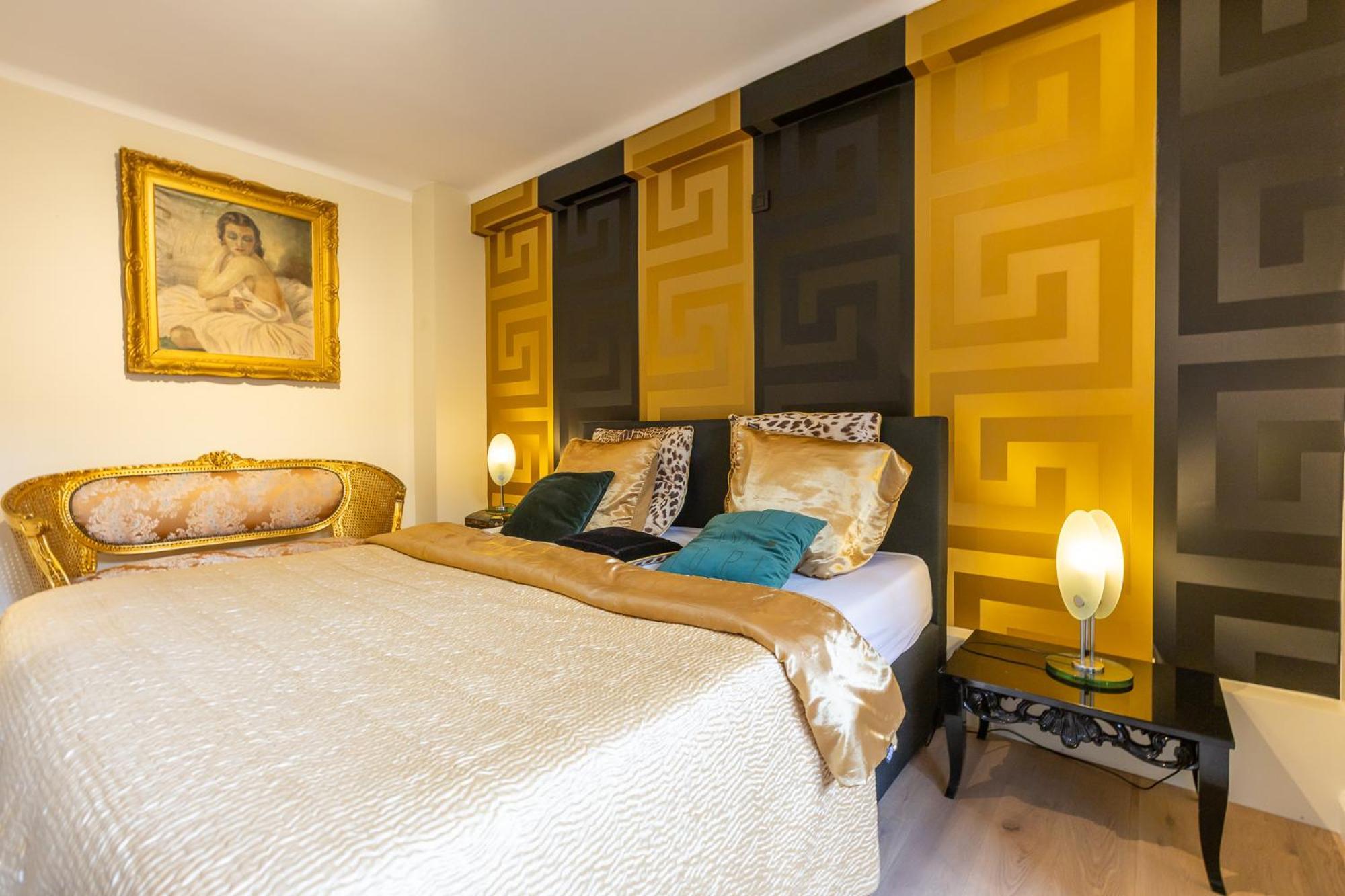 Appartement Centrum 2 Oostende Ngoại thất bức ảnh