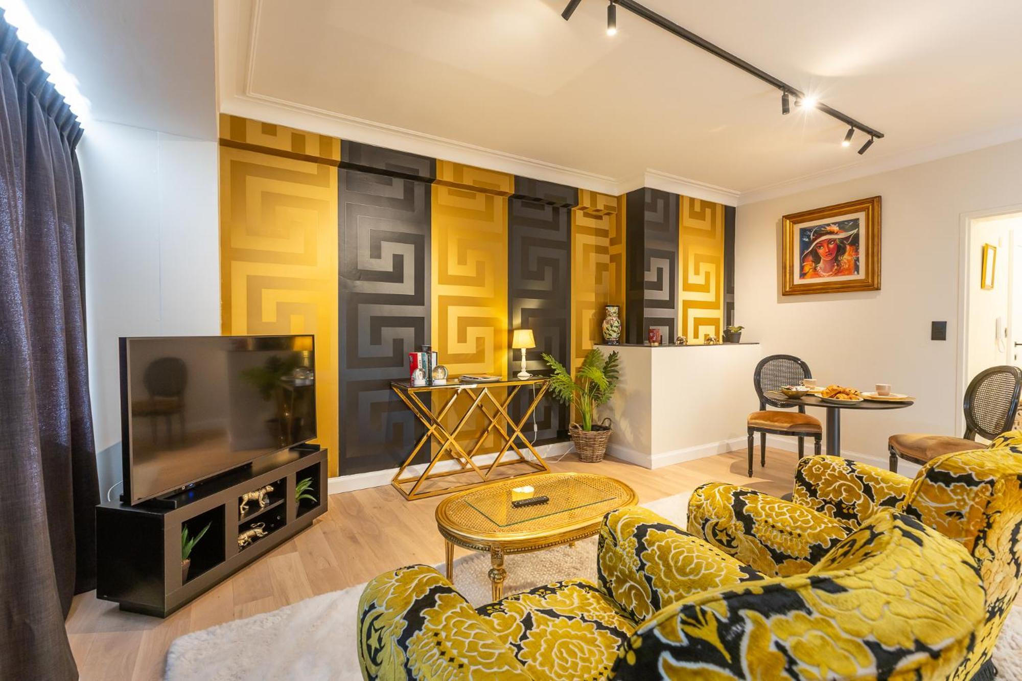 Appartement Centrum 2 Oostende Ngoại thất bức ảnh